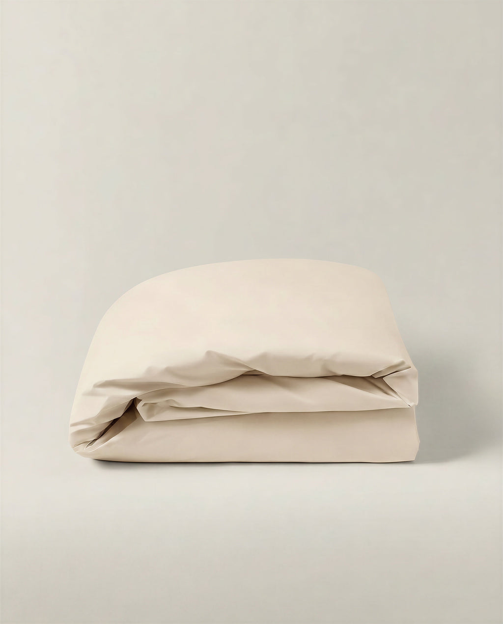 Housse de couette en percale de coton