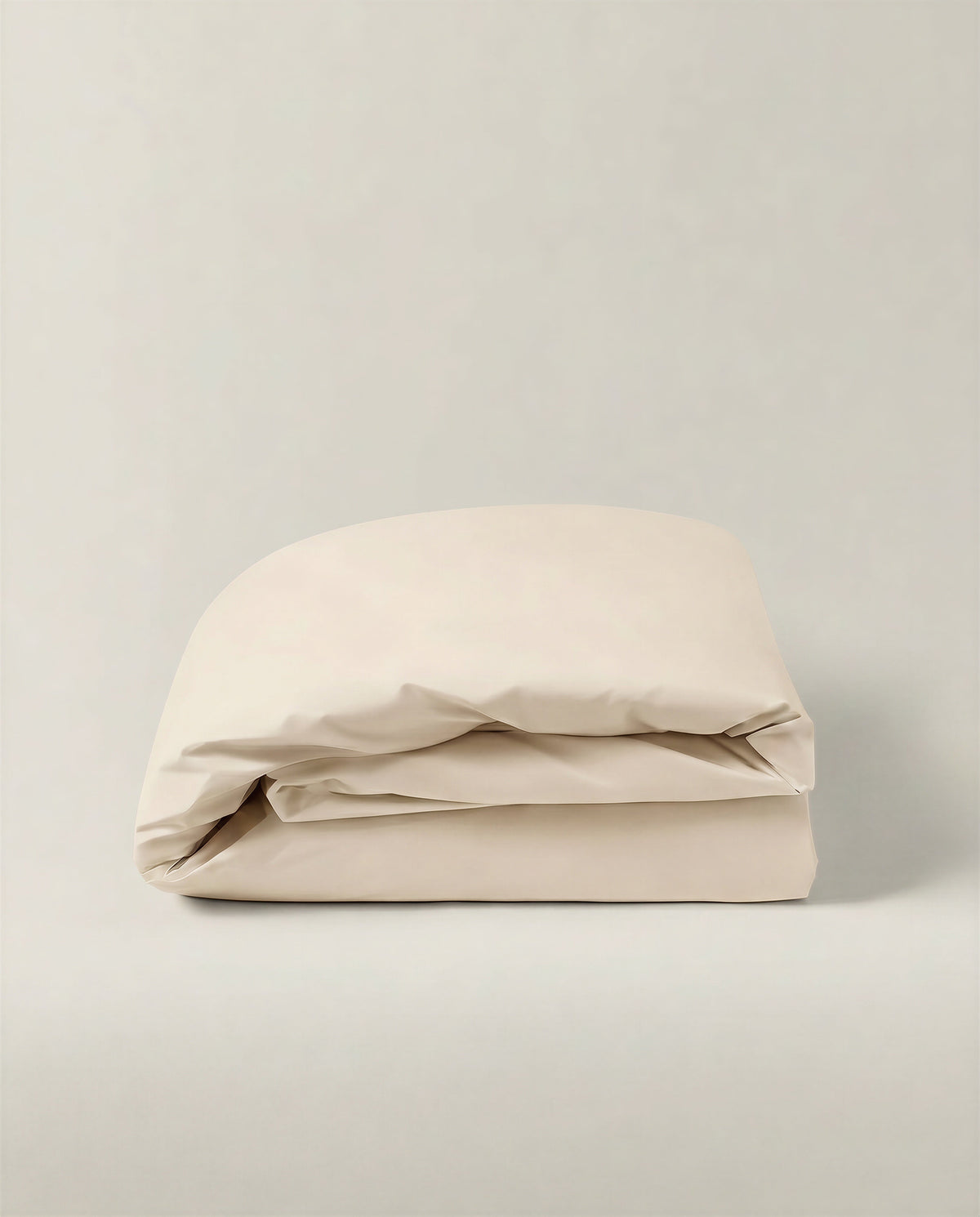 Housse de couette en percale de coton