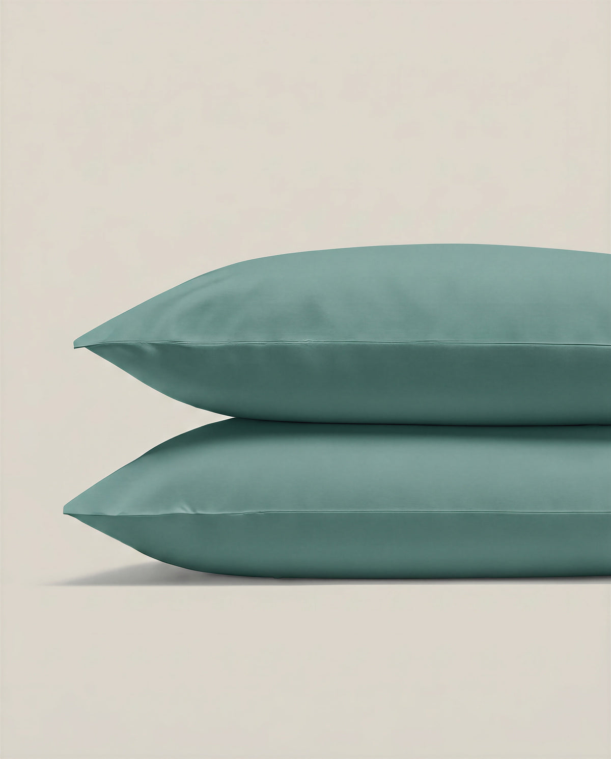 Parure de lit en percale de coton